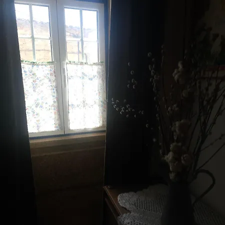 Homestay szállás O Solarinho Azul