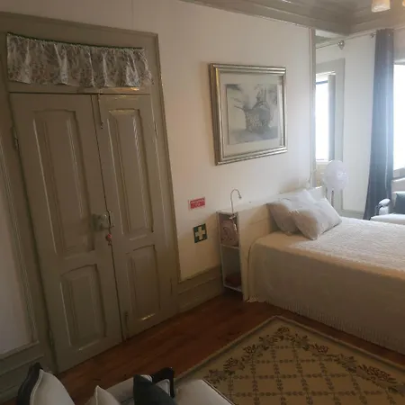 Homestay szállás O Solarinho Azul *