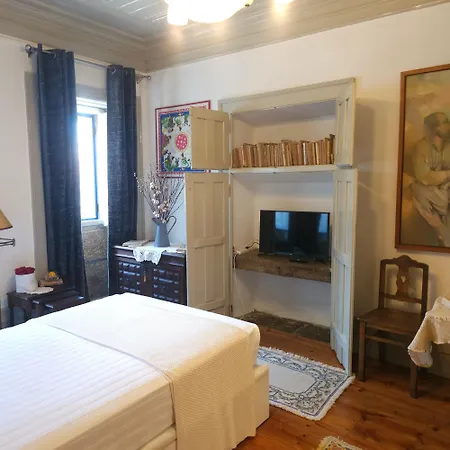 Homestay szállás O Solarinho Azul *