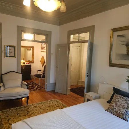 Homestay szállás O Solarinho Azul *