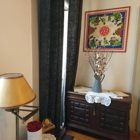 O Solarinho Azul Homestay szállás Oledo