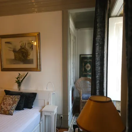 Homestay szállás O Solarinho Azul Oledo