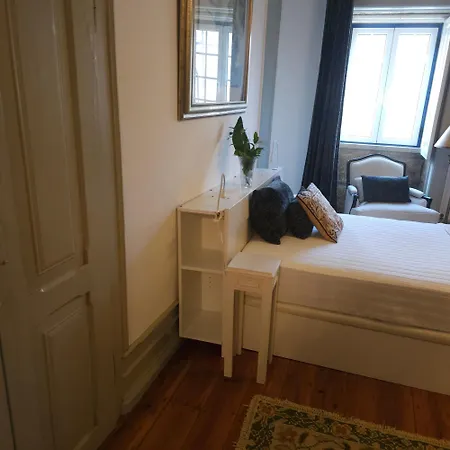 Homestay szállás O Solarinho Azul *