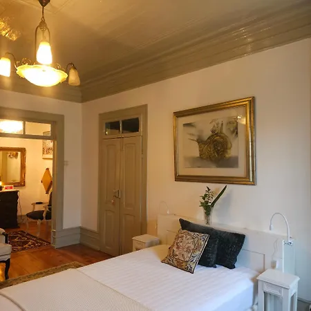 Homestay szállás O Solarinho Azul