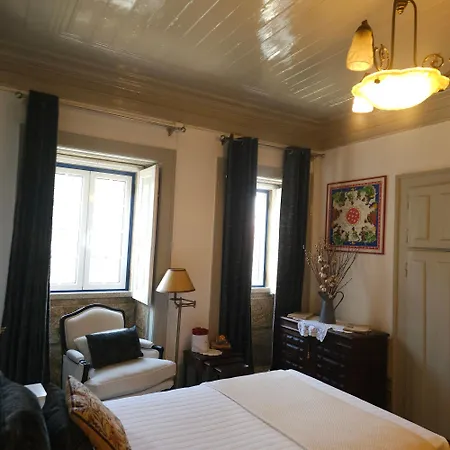 O Solarinho Azul Homestay szállás