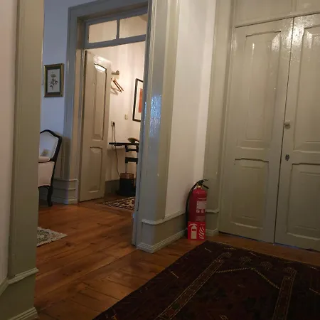 Homestay szállás O Solarinho Azul