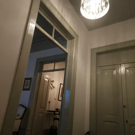 O Solarinho Azul Homestay szállás *