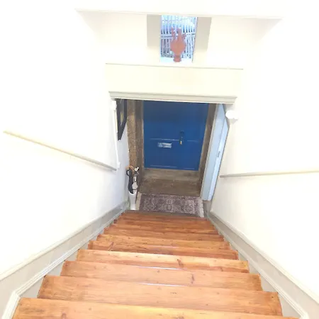 O Solarinho Azul Homestay szállás Oledo